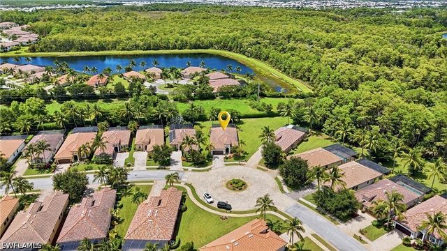 9479 Piacere WAY, Naples, FL 34113
