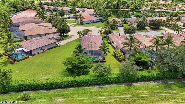 9479 Piacere WAY, Naples, FL 34113