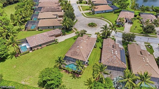9479 Piacere WAY, Naples, FL 34113