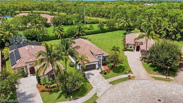 9479 Piacere WAY, Naples, FL 34113