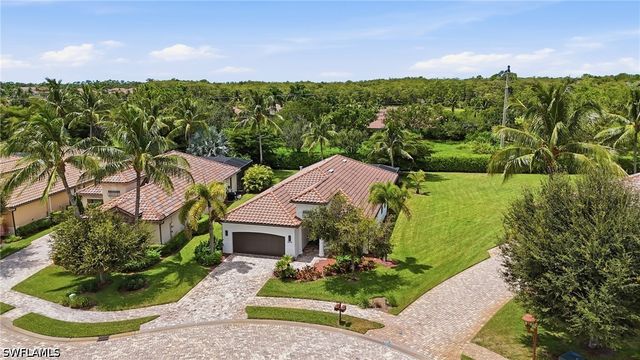 9479 Piacere WAY, Naples, FL 34113