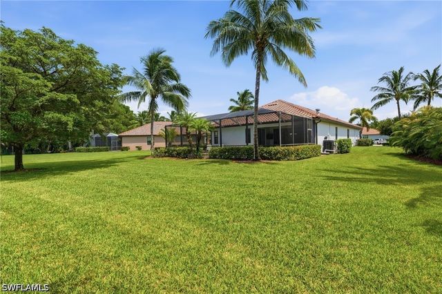 9479 Piacere WAY, Naples, FL 34113