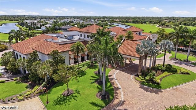 9479 Piacere WAY, Naples, FL 34113