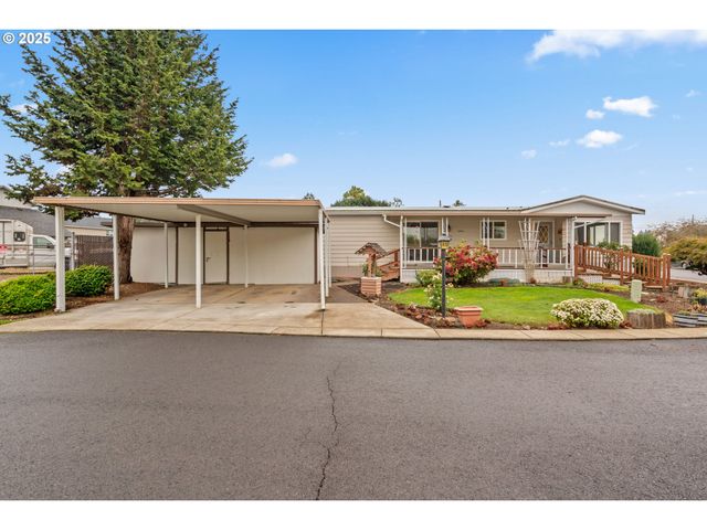 1225 W 10TH Ave 53, Junction City, OR 97448