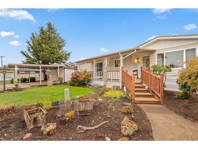 1225 W 10TH Ave 53, Junction City, OR 97448