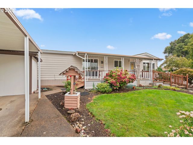 1225 W 10TH Ave 53, Junction City, OR 97448