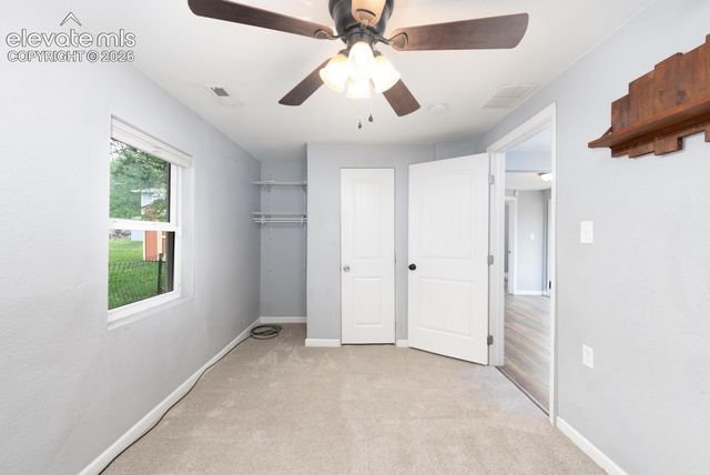 533 N 17th Street, Colorado Springs, CO 80904