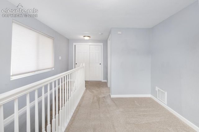 533 N 17th Street, Colorado Springs, CO 80904