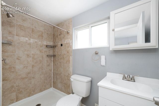 533 N 17th Street, Colorado Springs, CO 80904