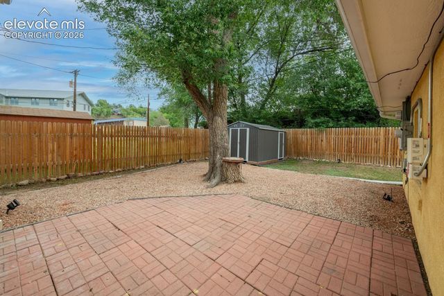 533 N 17th Street, Colorado Springs, CO 80904