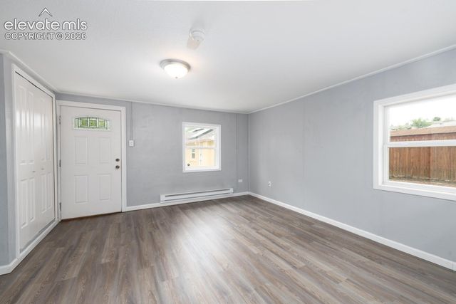 533 N 17th Street, Colorado Springs, CO 80904