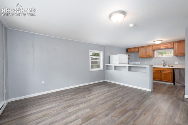 533 N 17th Street, Colorado Springs, CO 80904