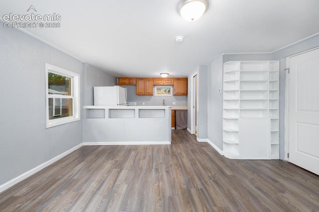 533 N 17th Street, Colorado Springs, CO 80904