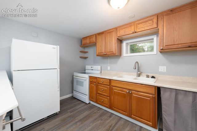 533 N 17th Street, Colorado Springs, CO 80904