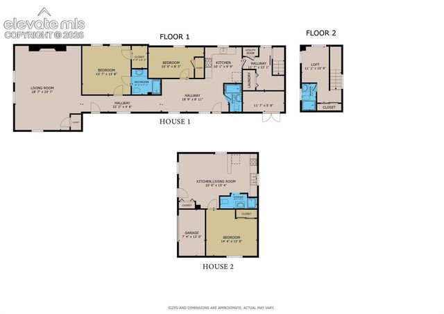 533 N 17th Street, Colorado Springs, CO 80904