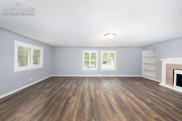533 N 17th Street, Colorado Springs, CO 80904