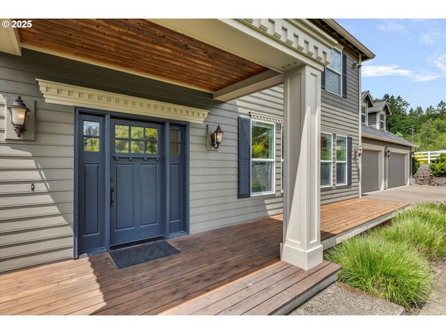 16777 S KRAEFT Rd, Oregon City, OR 97045