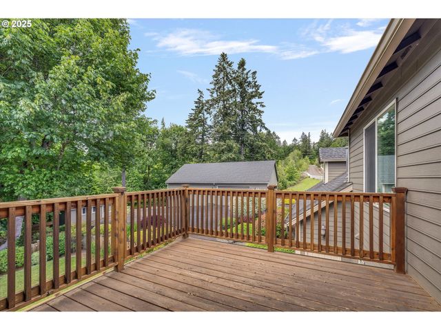 16777 S KRAEFT Rd, Oregon City, OR 97045