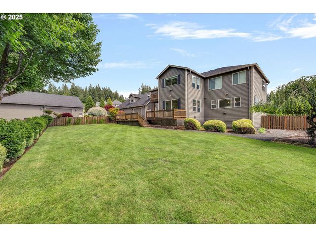 16777 S KRAEFT Rd, Oregon City, OR 97045