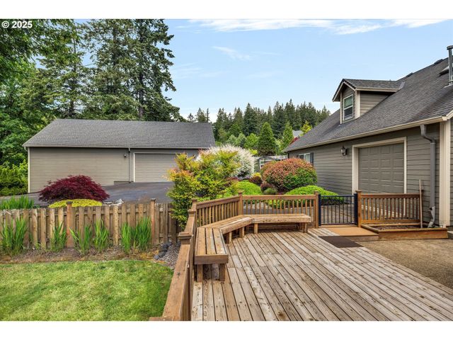 16777 S KRAEFT Rd, Oregon City, OR 97045