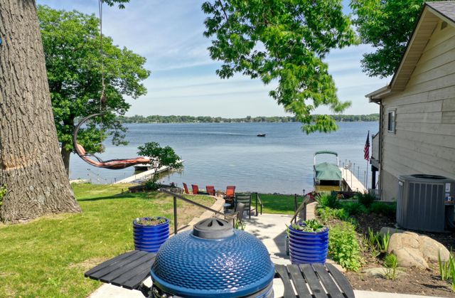 21389 Iverson Avenue N, Forest Lake, MN 55025