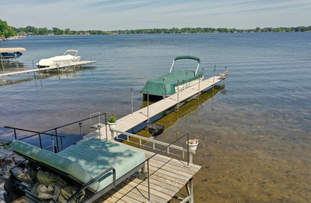 21389 Iverson Avenue N, Forest Lake, MN 55025