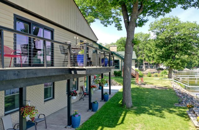 21389 Iverson Avenue N, Forest Lake, MN 55025