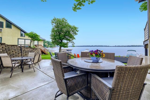 21389 Iverson Avenue N, Forest Lake, MN 55025