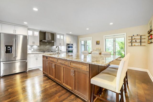 21389 Iverson Avenue N, Forest Lake, MN 55025
