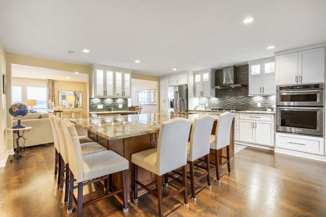 21389 Iverson Avenue N, Forest Lake, MN 55025