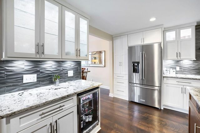 21389 Iverson Avenue N, Forest Lake, MN 55025
