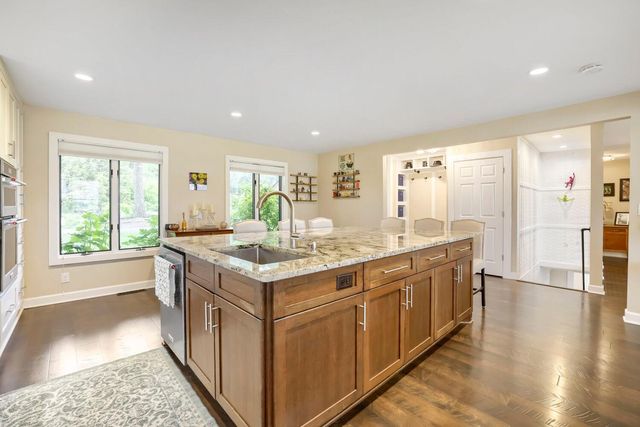 21389 Iverson Avenue N, Forest Lake, MN 55025