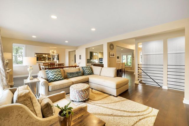 21389 Iverson Avenue N, Forest Lake, MN 55025
