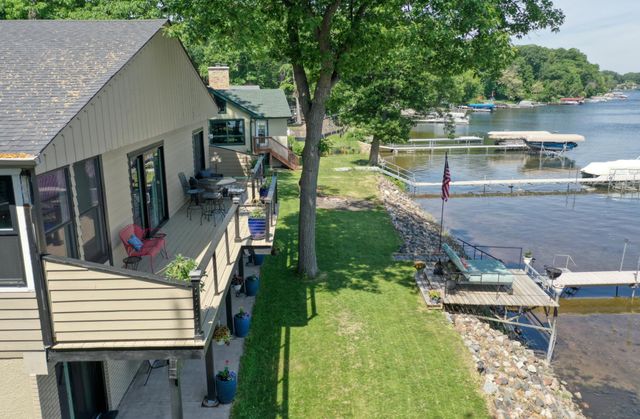 21389 Iverson Avenue N, Forest Lake, MN 55025