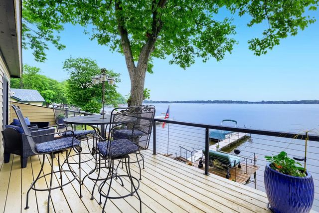 21389 Iverson Avenue N, Forest Lake, MN 55025