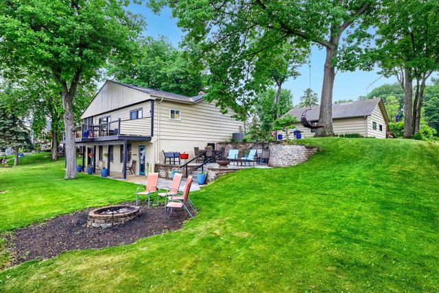 21389 Iverson Avenue N, Forest Lake, MN 55025