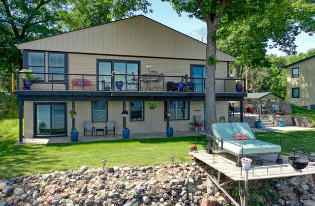 21389 Iverson Avenue N, Forest Lake, MN 55025