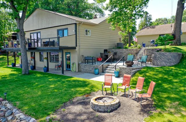 21389 Iverson Avenue N, Forest Lake, MN 55025