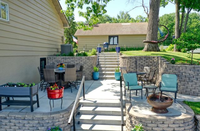 21389 Iverson Avenue N, Forest Lake, MN 55025