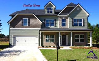 130 Bluecoat Trail, Byron, GA 31008