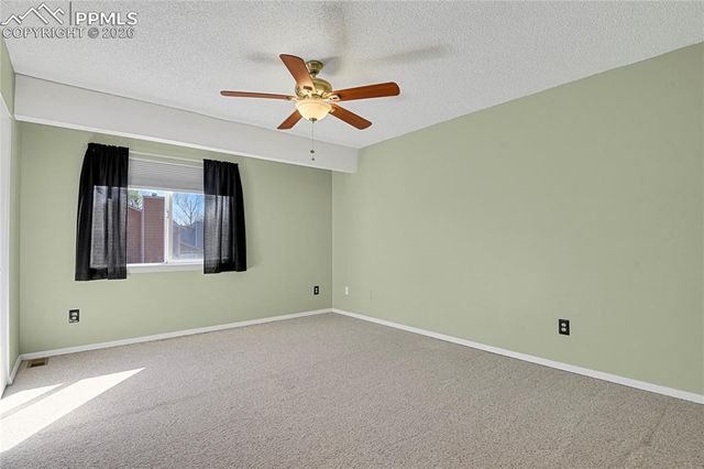 7660 Clover Hill Drive, Colorado Springs, CO 80920