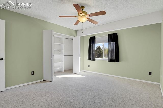 7660 Clover Hill Drive, Colorado Springs, CO 80920