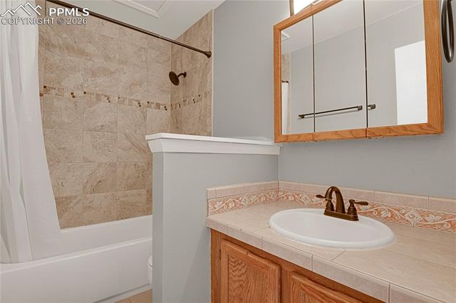 7660 Clover Hill Drive, Colorado Springs, CO 80920