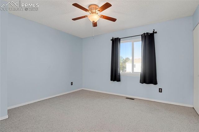 7660 Clover Hill Drive, Colorado Springs, CO 80920