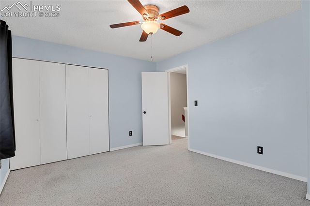7660 Clover Hill Drive, Colorado Springs, CO 80920
