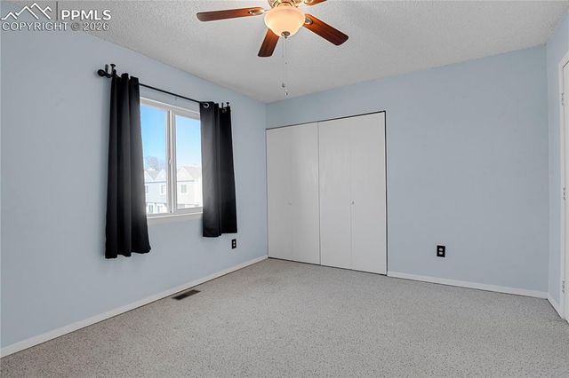 7660 Clover Hill Drive, Colorado Springs, CO 80920