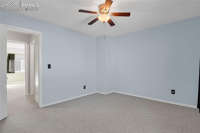 7660 Clover Hill Drive, Colorado Springs, CO 80920