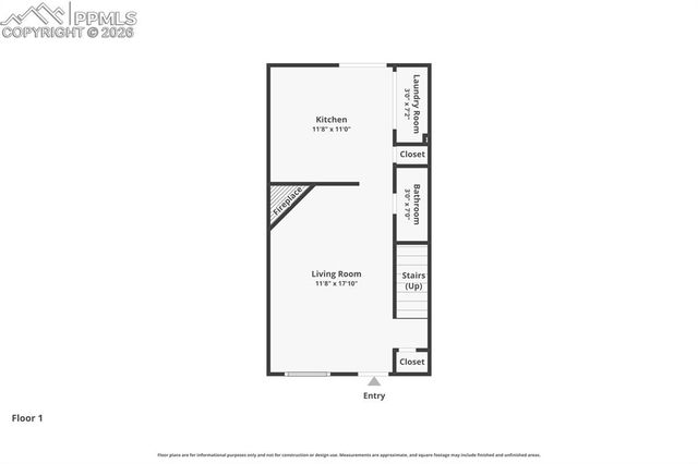 7660 Clover Hill Drive, Colorado Springs, CO 80920