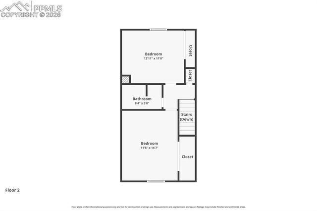 7660 Clover Hill Drive, Colorado Springs, CO 80920