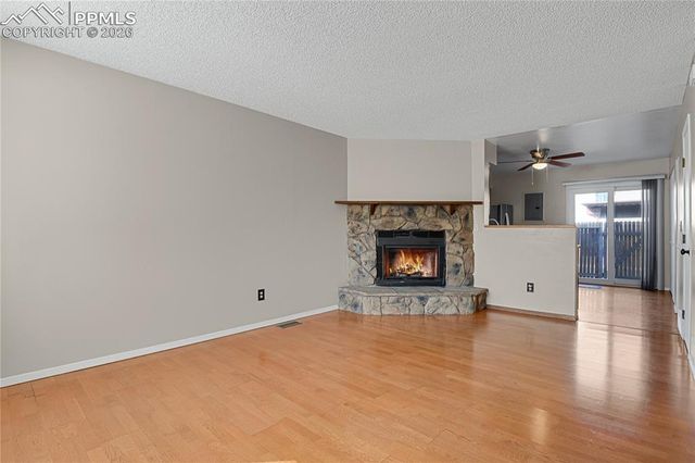7660 Clover Hill Drive, Colorado Springs, CO 80920